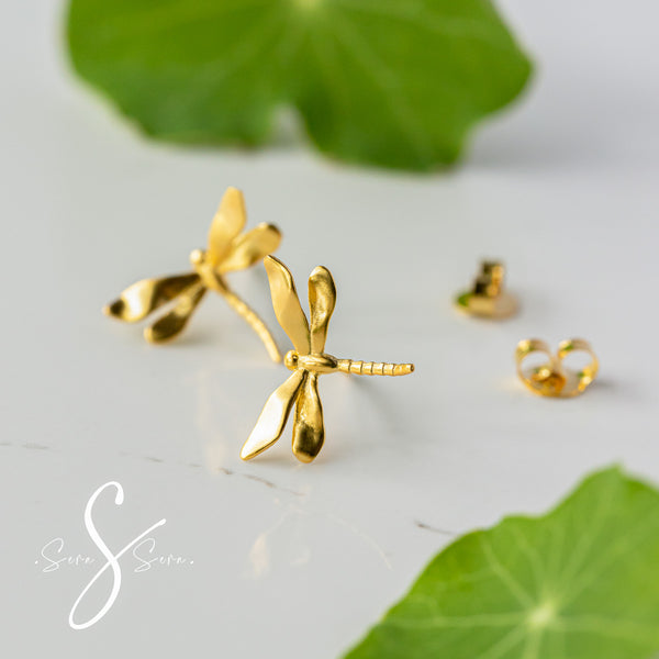 Water Dancer - Earring