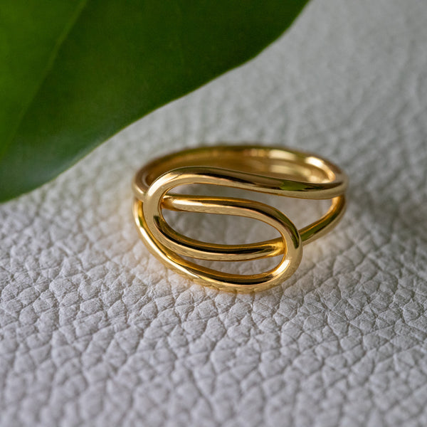 Complete Journey - Ring