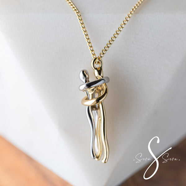 Embrace - Necklace