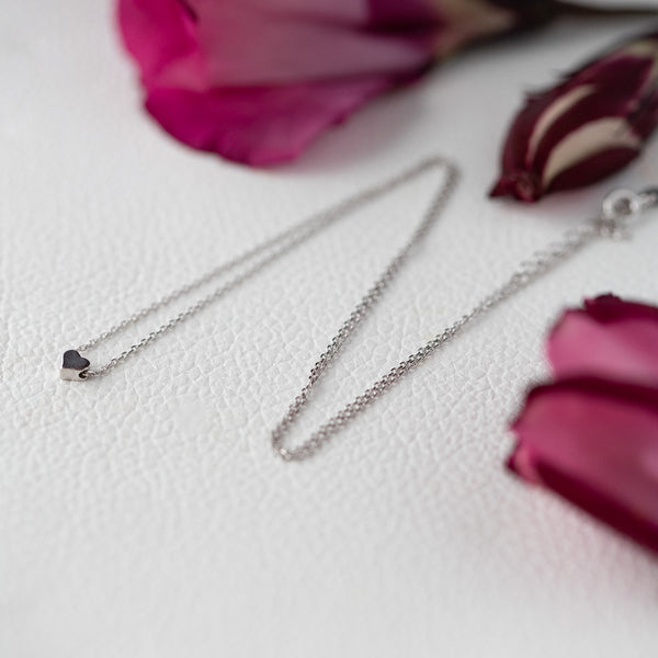 Big Heart - Necklace
