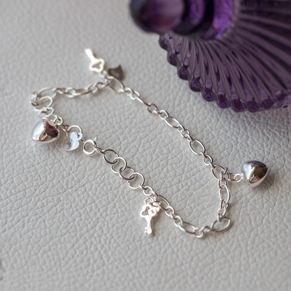 It's Amore - Bracelet