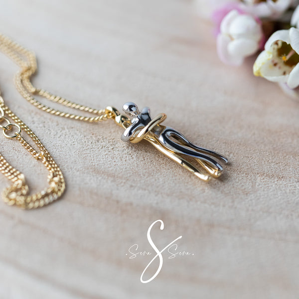Embrace - Necklace