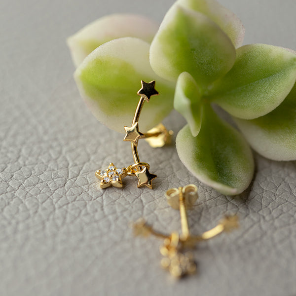 Star Light - Earring