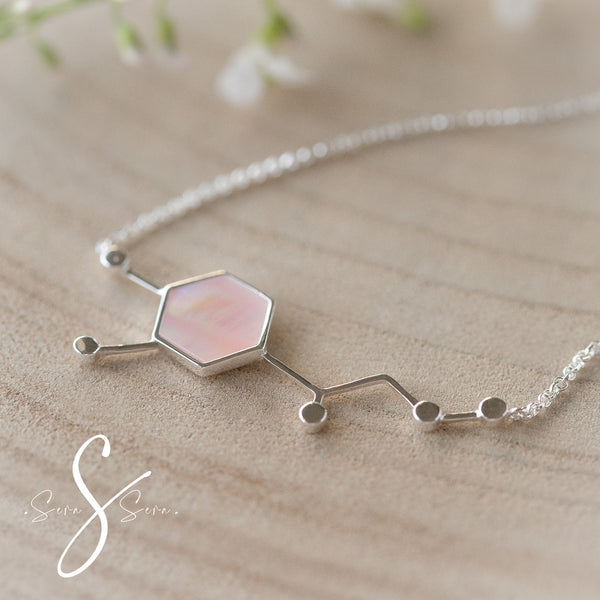 Sera-tonin - Necklace
