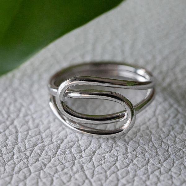 Complete Journey - Ring