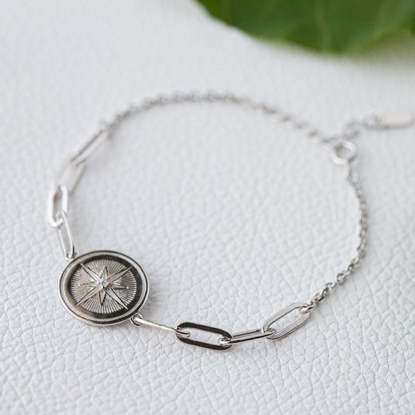 Take Me Home - Bracelet