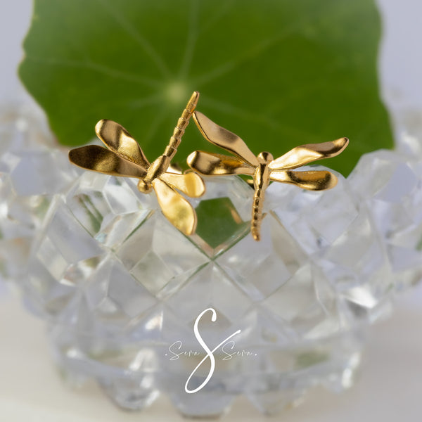 Water Dancer - Earring