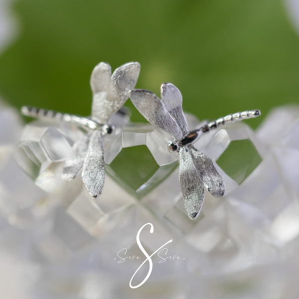 Water Dancer - Earring