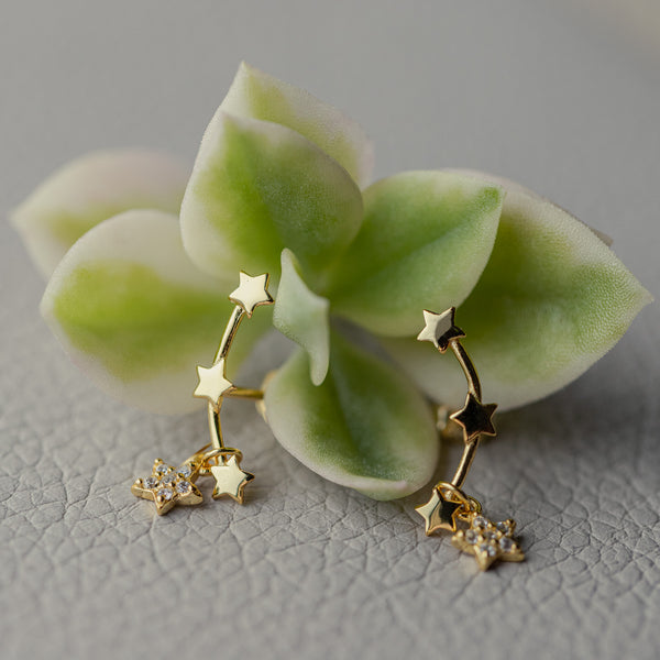 Star Light - Earring