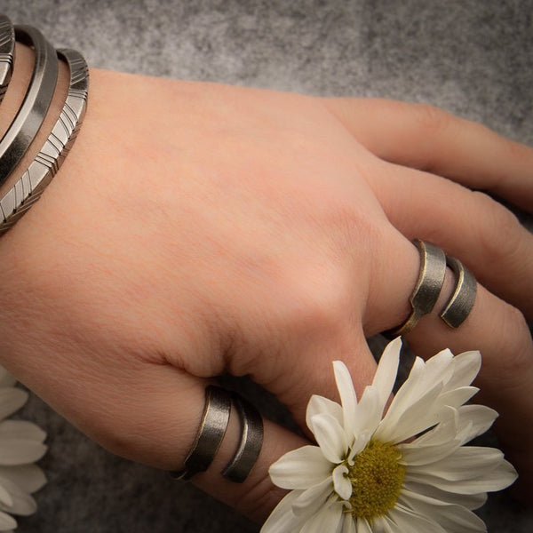 Chisel Ring