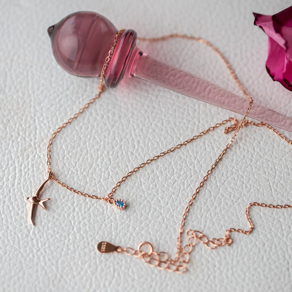 First Flight - Necklace