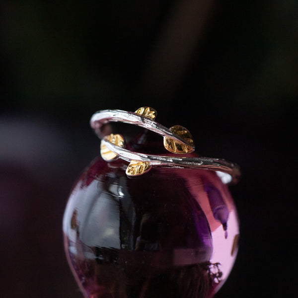 Natures Way - Ring