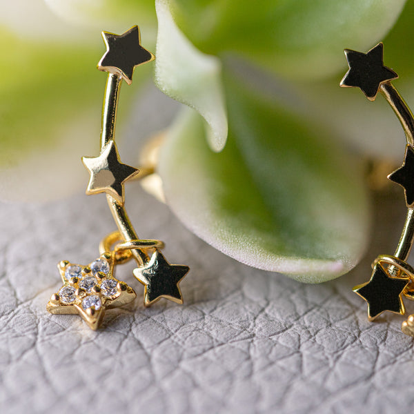 Star Light - Earring