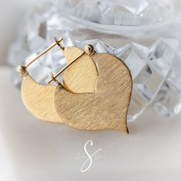 Marrakech - Earring