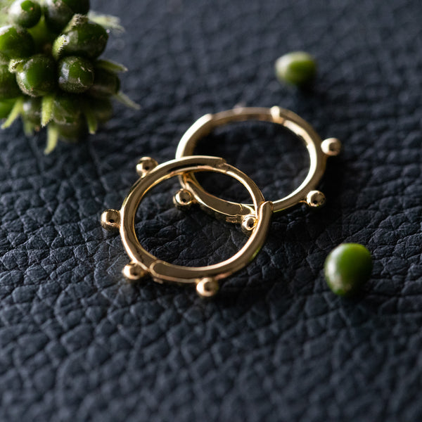 Destination - Earring