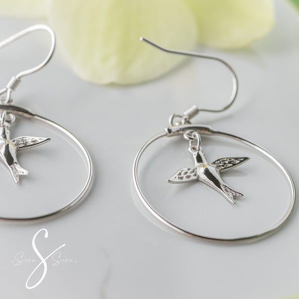 Songbird - Earring