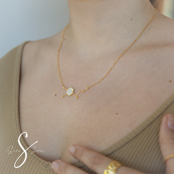 Sera-tonin - Necklace