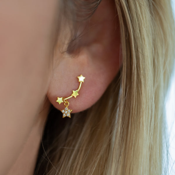 Star Light - Earring