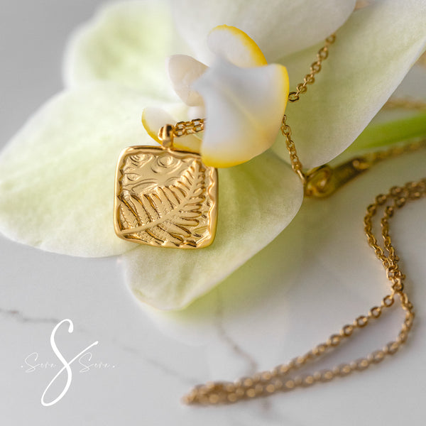 Charlie - Necklace