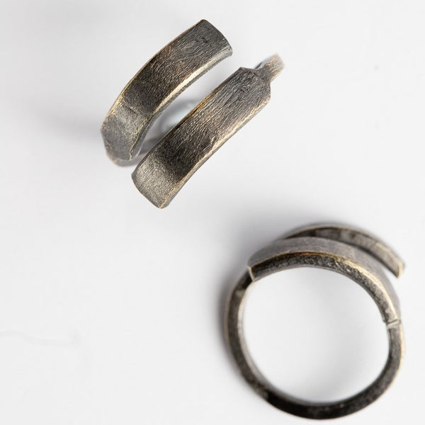 Chisel Ring