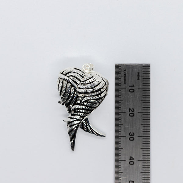 Guardian - Pendant