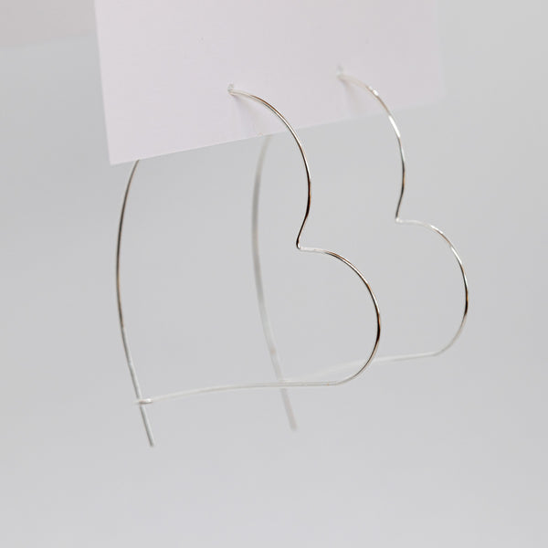 Light-Hearted - Earring