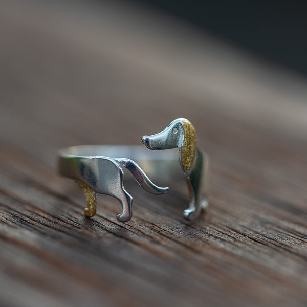 Lil Dachsy - Ring