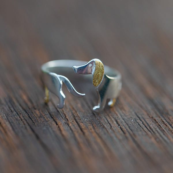 Lil Dachsy - Ring