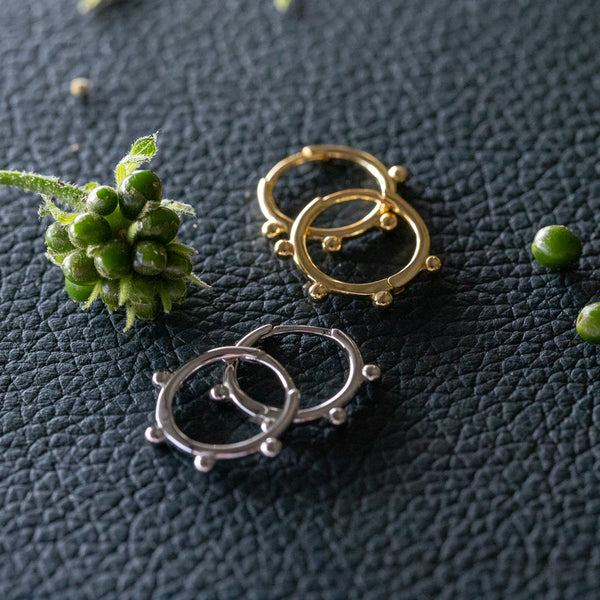 Destination - Earring