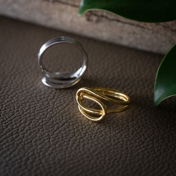 Complete Journey - Ring