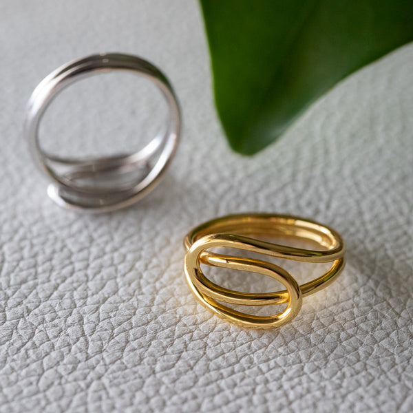 Complete Journey - Ring