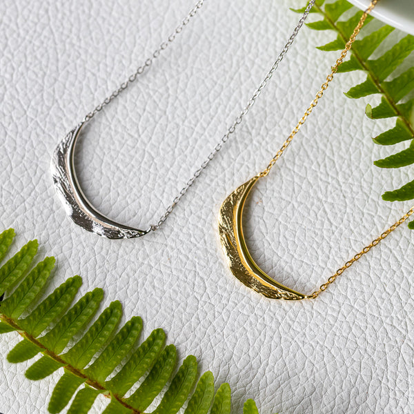 Tidal Moon - necklace