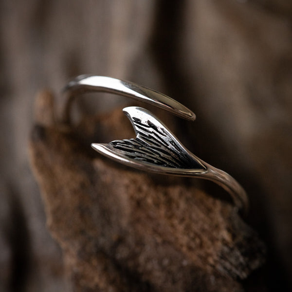 The Whales Tale - Ring