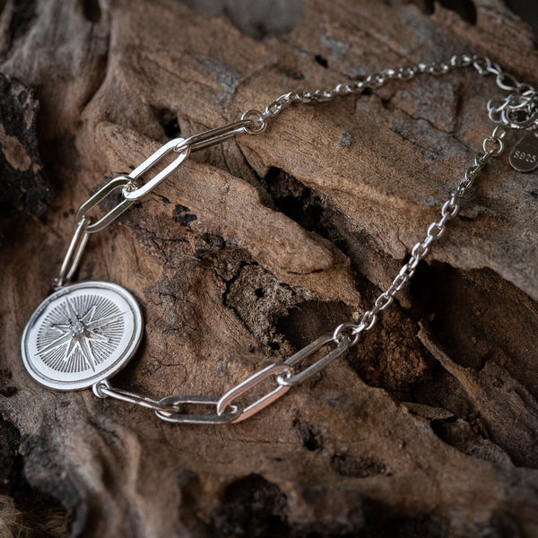 Take Me Home - Bracelet