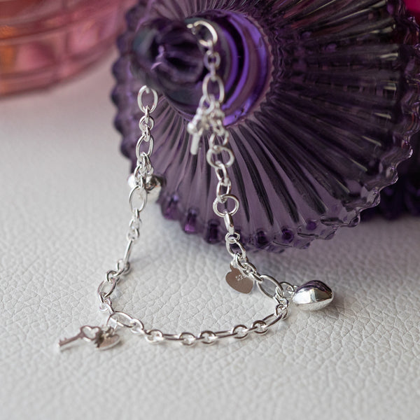 It's Amore - Bracelet