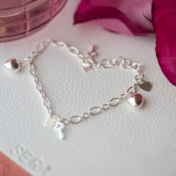 It's Amore - Bracelet