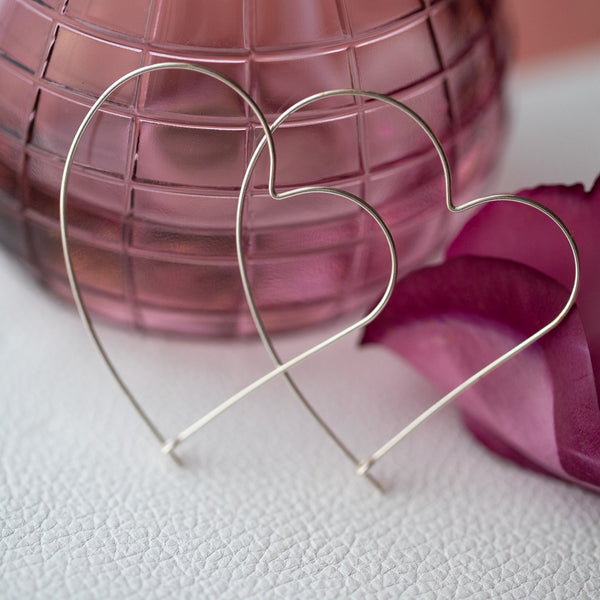 Light-Hearted - Earring