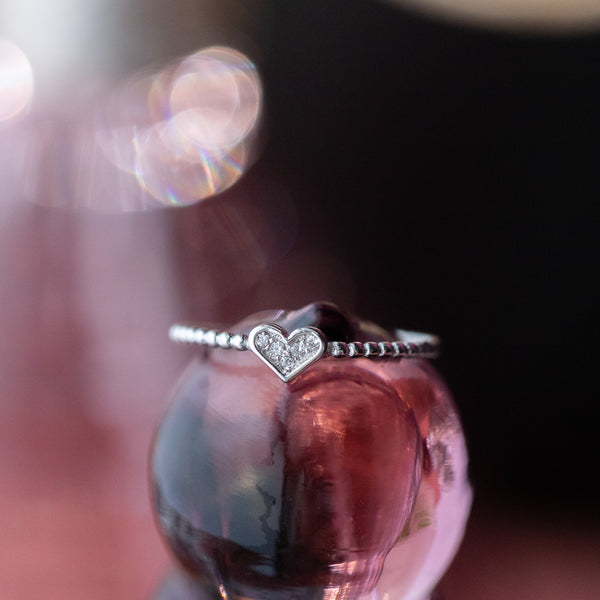 Be My...  - Midi Ring