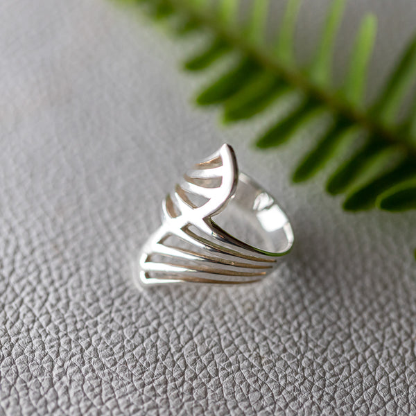 Waves - Ring