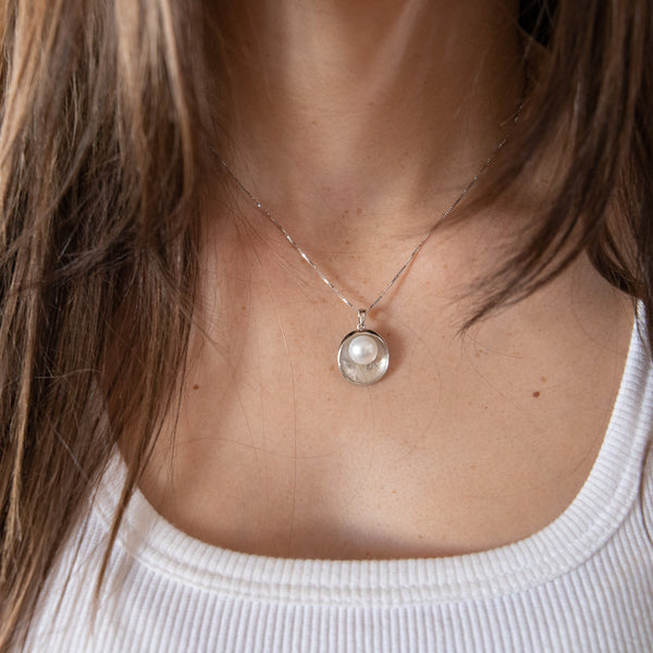 Akoya - Necklace