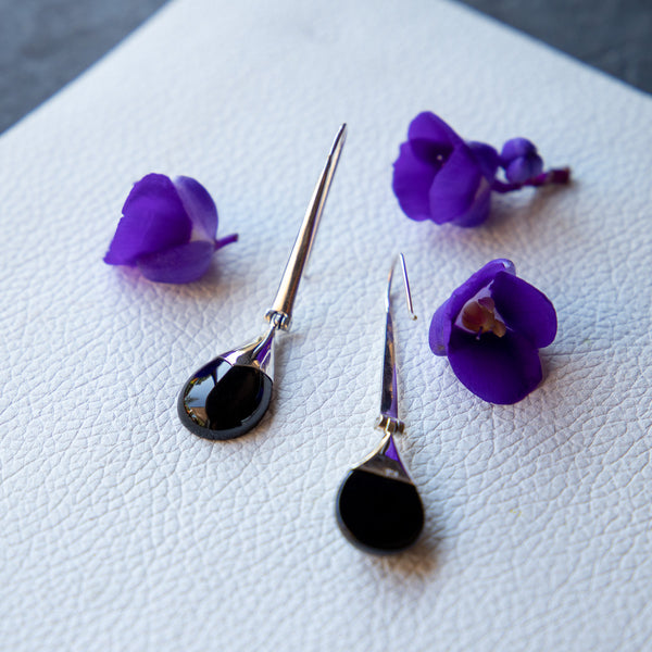 Comet - Earring