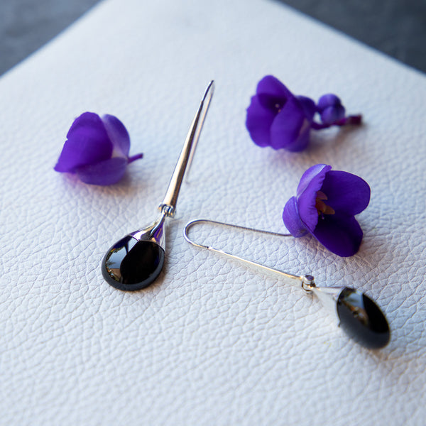 Comet - Earring