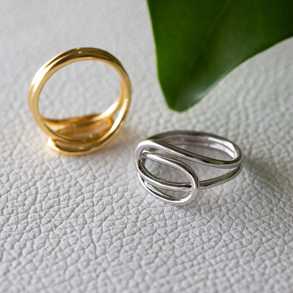 Complete Journey - Ring