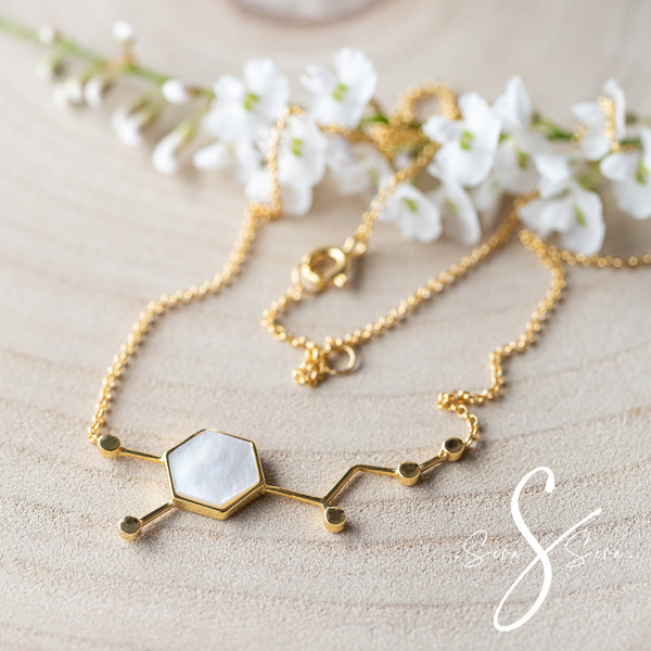 Sera-tonin - Necklace
