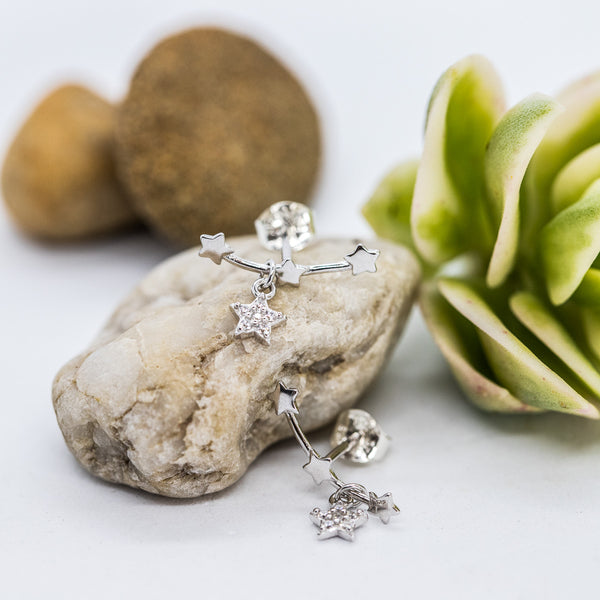 Star Light - Earring