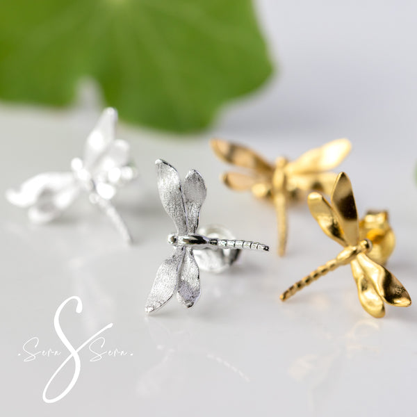 Water Dancer - Earring