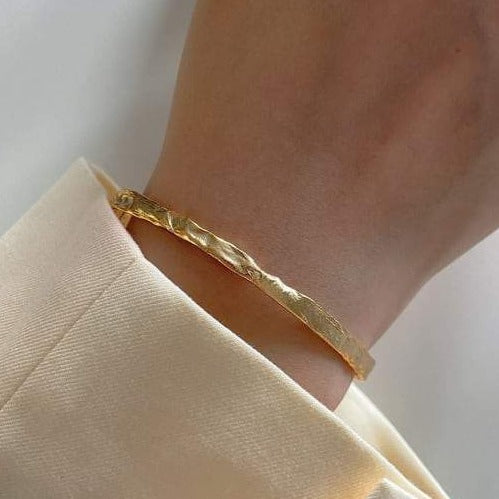 Anvil Bracelet