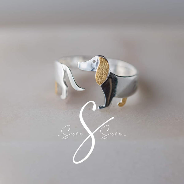 Lil Dachsy - Ring