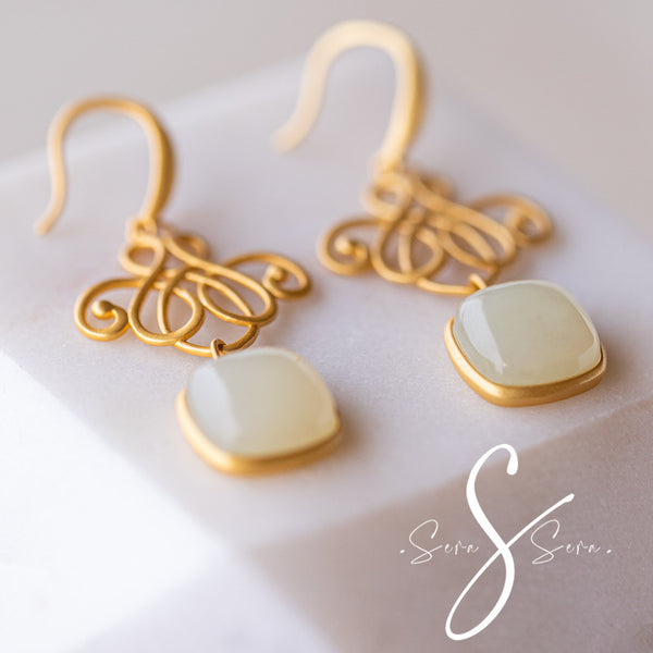 Appearance - Earring