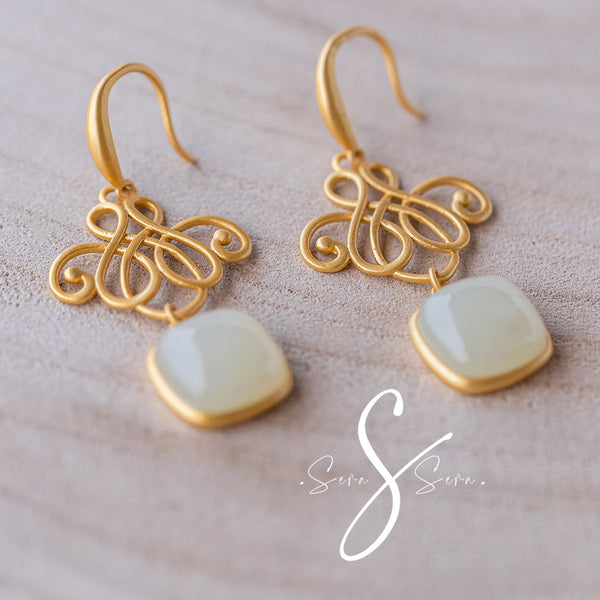 Appearance - Earring